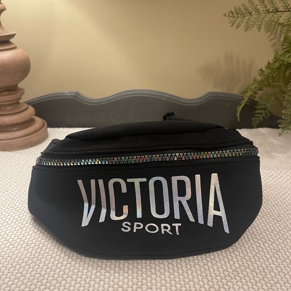 Victoria’s Secret Fanny Pack.
